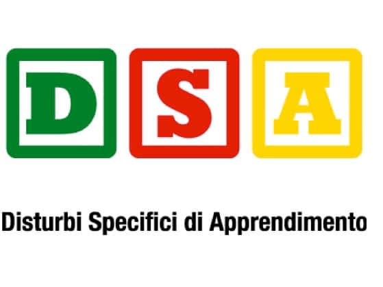 Progetto COMUNEMENTE. Servizio di supporto a minori con disturbi specifici dell’apprendimento (DSA)”